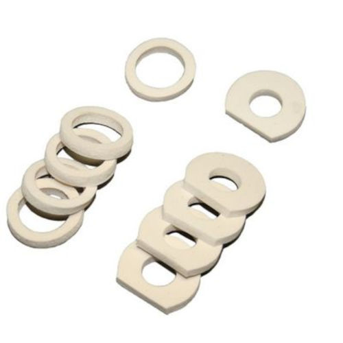 Buderus Dichtung Glühzünder-Ionisationselektrode (2 x 5 Stück) 7099684