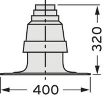 Vaillant Paket 2.55/3 ecoVIT exclusiv VKK 226/4 VRC 700, Luft-/Abgas starr, L/LL 0010029807