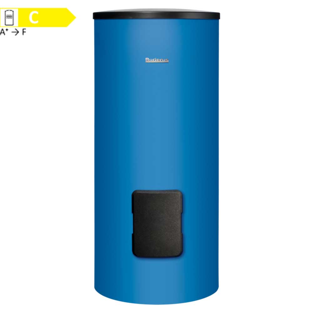 Buderus Logalux SF400/5 8718541233