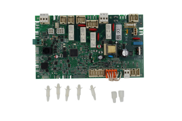 Brötje BRÖTJE Platine EHC 16 IDU3 7908849, verschiedene Farben, Gewicht 0,178 kg, Brötje