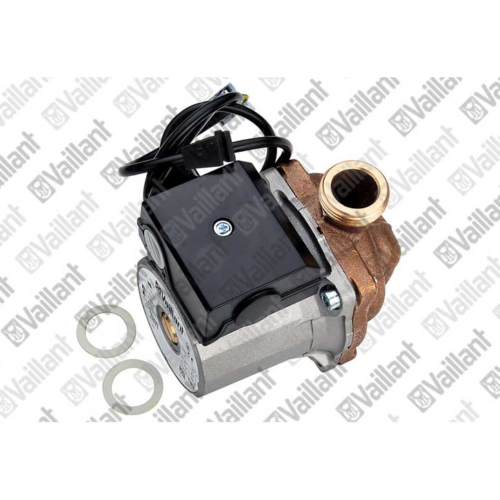 VAILLANT Pumpe, Ladepumpe VSC 126+196-C 140/150 R1 u.w. 160953