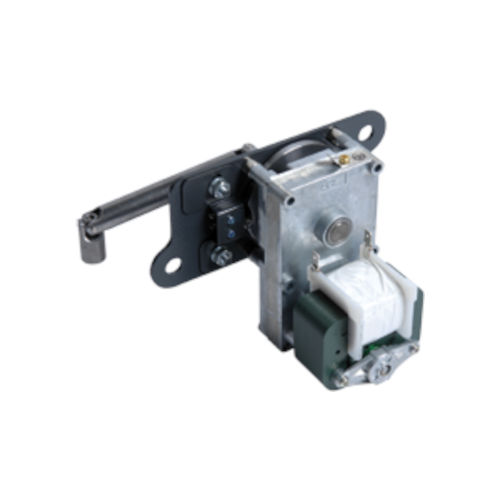 Viessmann Antrieb Lamellenrost für Vitoligno 300-P 7837619, verschiedene Farben, 50 Hz, 22,00 W, 230,0 V