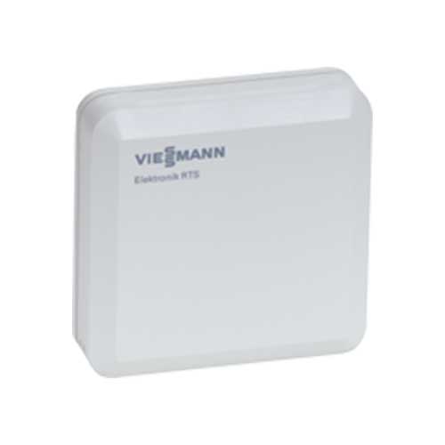 Viessmann Raumtemperatursensor (NTC 10 kOhm) 7438537