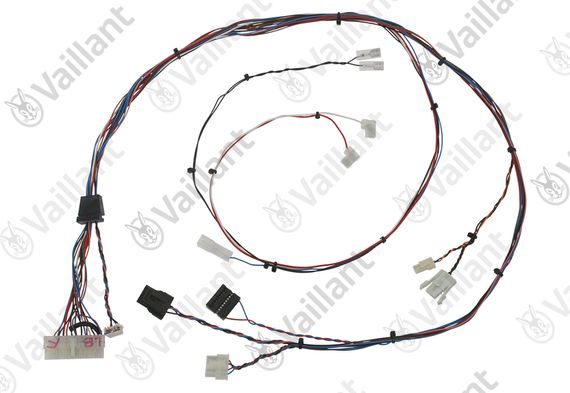 Vaillant Kabelbaum 256128