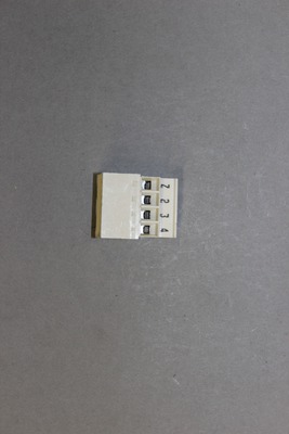 Brötje Brötje Stecker QX Ausgang 821339