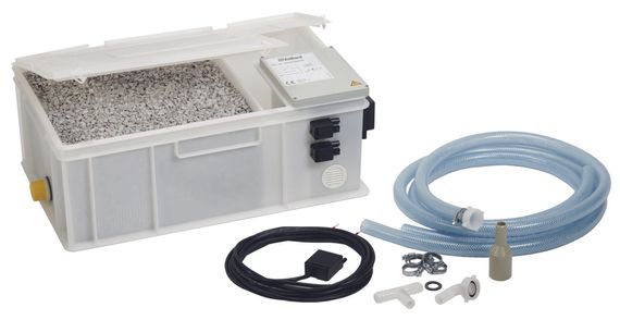 Vaillant Neutralisationseinrichtung mit Kondenswasserförderpumpe bis 360 kW 0020106190