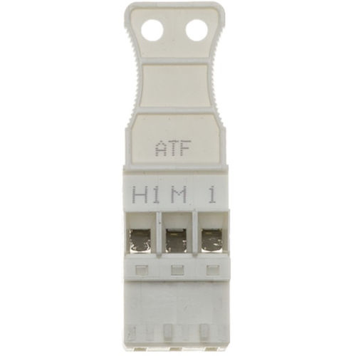 Brötje Stecker 2-polig ATF/H1 AUS ZR2 7306741 für Industriezwecke