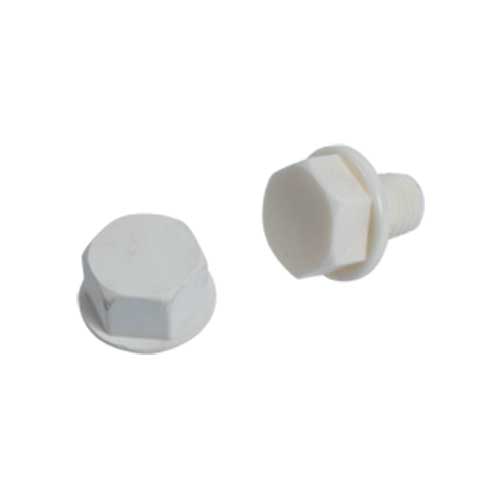 Viessmann Verschluss-Set Messöffnungen Abgas, Zuluft 7820974
