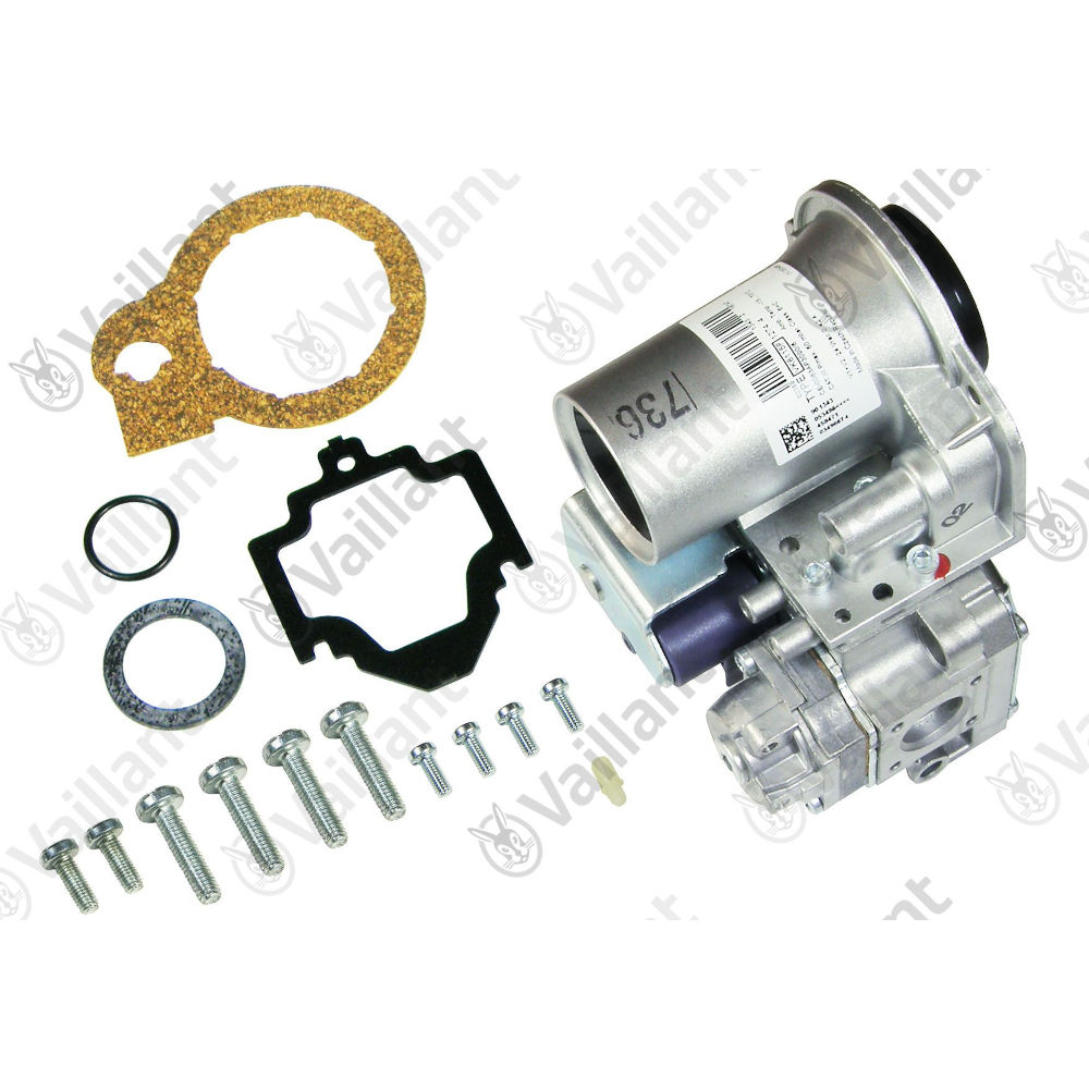 Vaillant Gasarmatur 053495 passend für VKK 366, VKK 476