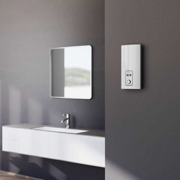 Stiebel Eltron Durchlauferhitzer HDB-E 27 LCD 236746