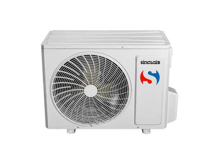 Sinclair Außengerät Inverter 6,2 kW Kühlen / 6,5 kW Heizen SOH-24BIR für Industrie