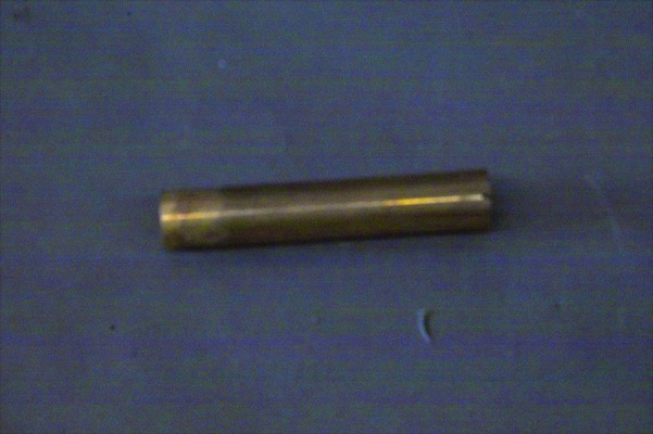 Brötje Verteiler BSW 8 für Industriezwecke - 0,143 kg - 670364