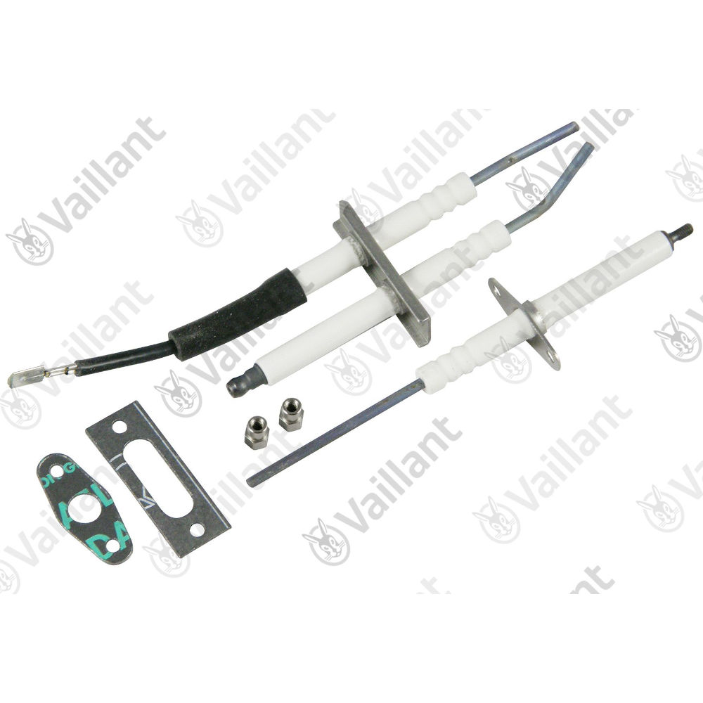 Vaillant Wartungsset VKK Elektrode 0020086371