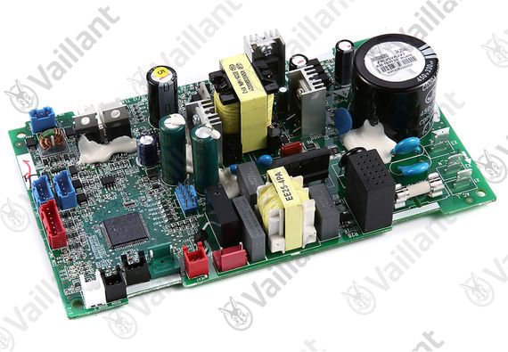 Vaillant Leiterplatte 0010034249