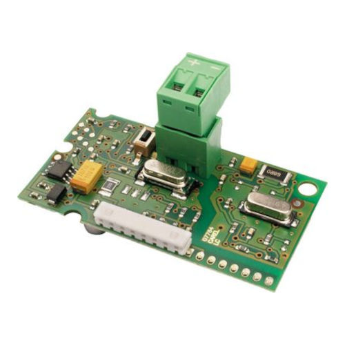 BOSCH Zubehör für Luftwärmepumpe KNX WPM Erweiterungsmodul für KNX/EIB-Anbindung