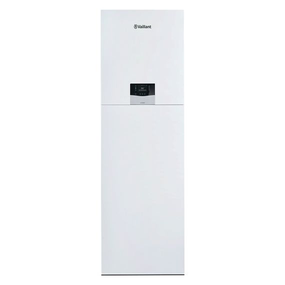 Vaillant Set aroTHERM pro VWL 115/7.1 A, L/W-Wärmepumpe, R290, 400 V, 11,12 kW, mit VIH QW 190/7 E 18L 8000050527