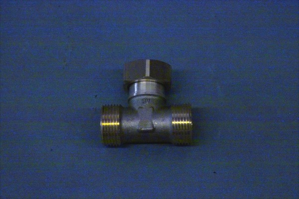 Brötje Brötje Anschlussstück 1/2" x G 1" WOB 687973