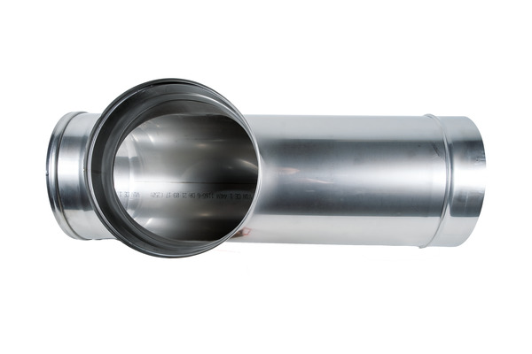 Brötje Brötje Abgasrohr mitte SGB 400 C 740mm 644495