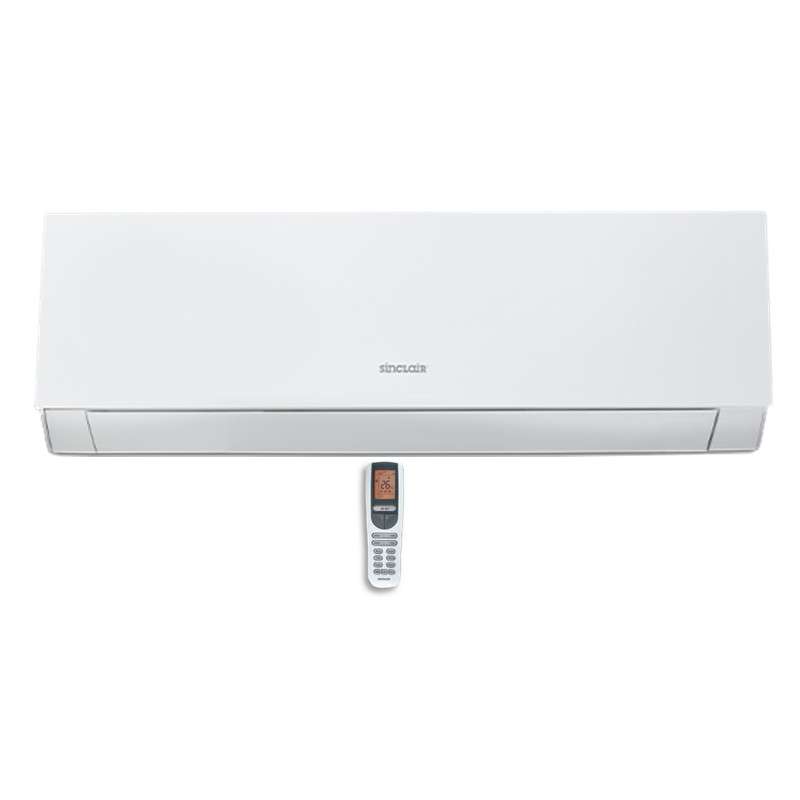 Sinclair, Marvin Wandgerät Weiß 7,1 kW Kühlen / 7,8 kW Heizen SIH-24BIMW