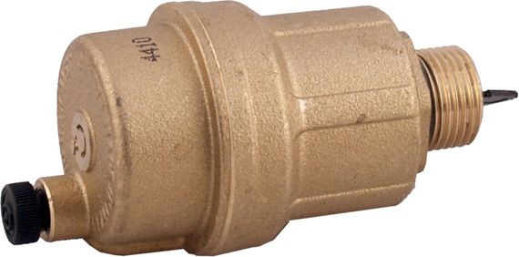 Wolf Entlüftungsventil 6 Bar für COB u. CGB-75/100 8613511