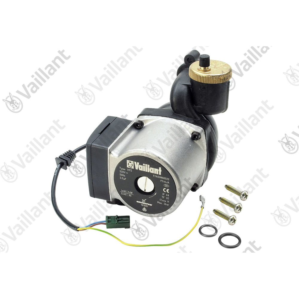 Vaillant Pumpe 161083