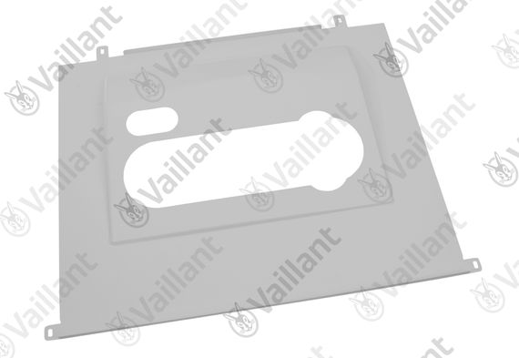 Vaillant Blende, Schaltkasten 0020018747