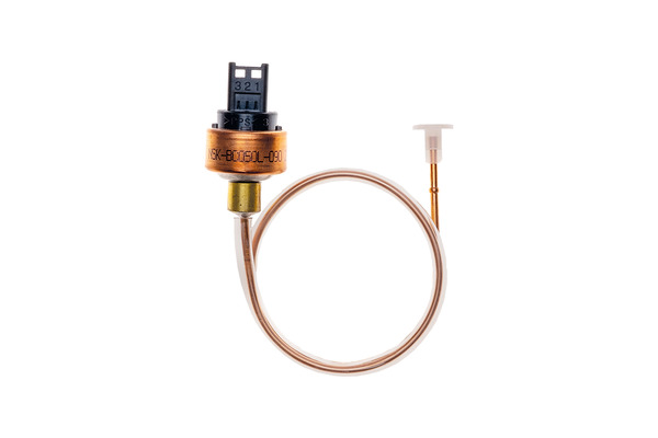 Brötje BRÖTJE Hochdruckwächtersensor AWHP 6 MR-3 7700096