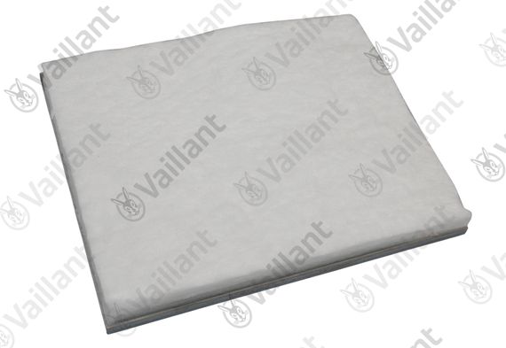 Vaillant Brennraumplatte 213349