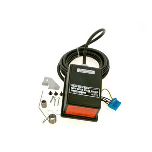 Buderus Motor für Abgassperrklappe AK114 5077306