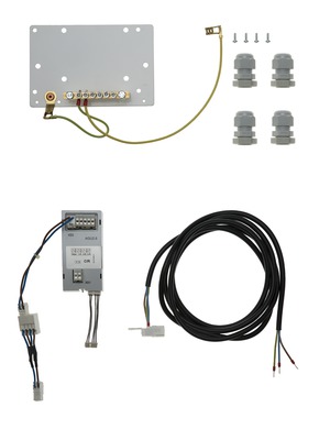 Brötje Brötje Clip-In Schalt-/Relaismodul CIR C komplett 7630562
