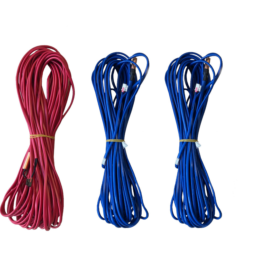 Samsung 2-Zonenfühler-Kit MOS-T1