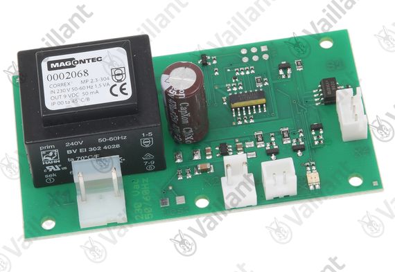 Vaillant Leiterplatte 0010042070