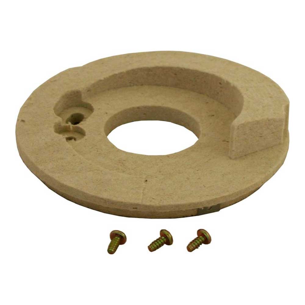 Wolf Wärmedämmung Brennkammeroberteil bis 05/01 für TGK/GB-20 8601868