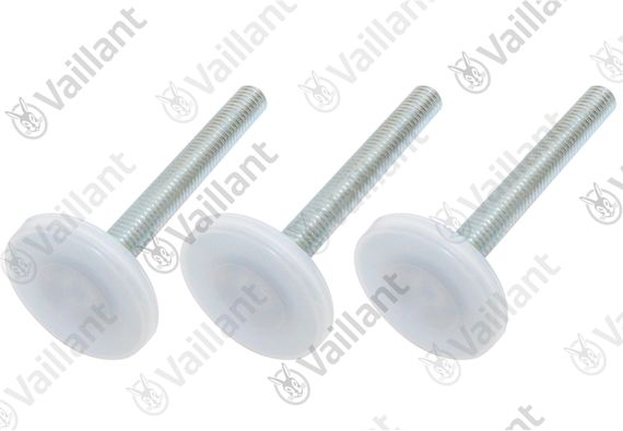 Vaillant Fuß, (x3) 0010033443