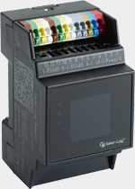 Viessmann Paket Solar-Log und CAN-Zähler 80A-250A (AR-N), bis 15 kWp 230V Steckdose ZK07534, Automation Control Component