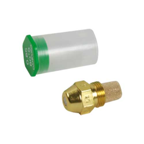 Viessmann Ölbrennerdüse 0,85 Gph 80° S LE 7826704