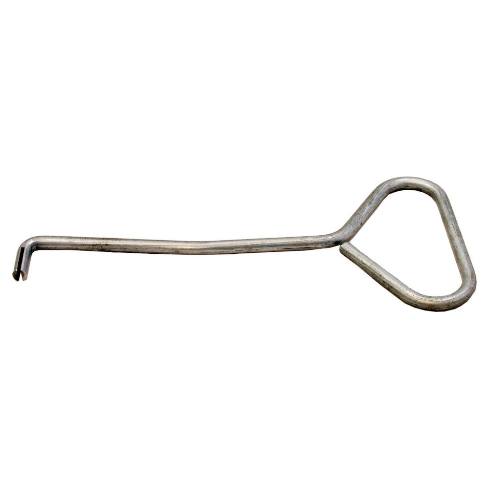 Wolf Montagewerkzeug für Sicherheitsklammer 1731024