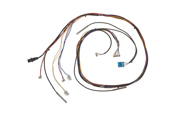 Brötje Fuehlerkabel BLW Split C 7710120, verschiedene Farben, Gewicht 0,288 kg, Brötje