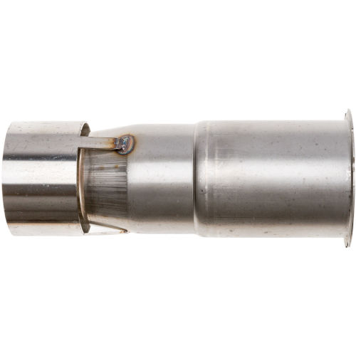 Brötje Brennerrohr O-41/2