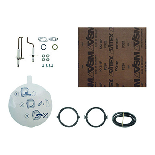 Brötje Wartungsset WMS/WMC Brenner 7646410