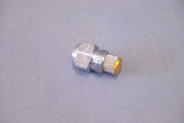 Brötje BRÖTJE Steinen-Düse 3,50 Gall/h 45 Typ S 903943