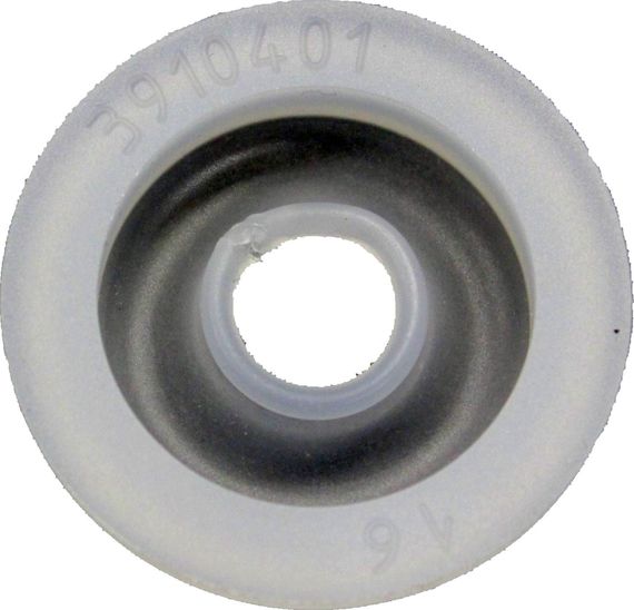 WOLF Dichtungstülle Rohrdurchführung GG für CGB-35/50