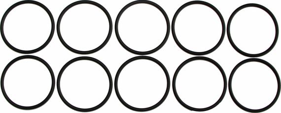 Wolf O-Ring 39,34 x 2,62 EPDM für CGB 8612040