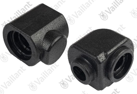 Vaillant Wärmedämmung, Set 0010026935