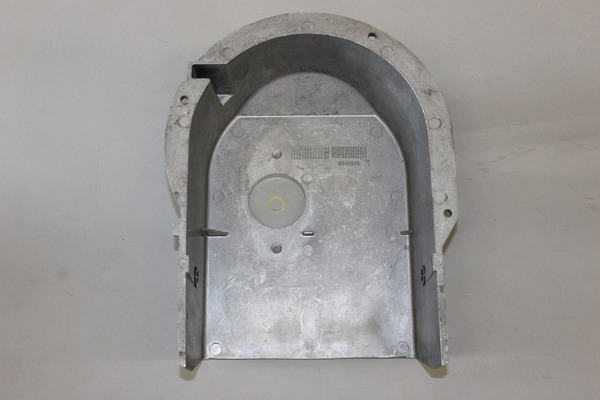 Brötje Ansaugkasten BLW 7 Innenaufstellung, 2229 kg, 805711