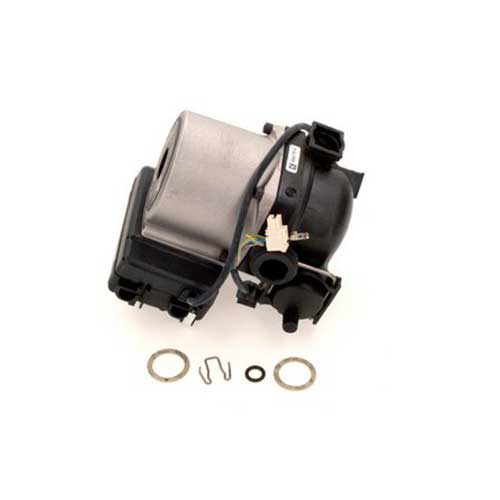 Buderus Pumpe UPM2 15-70 CACAO 87186464130