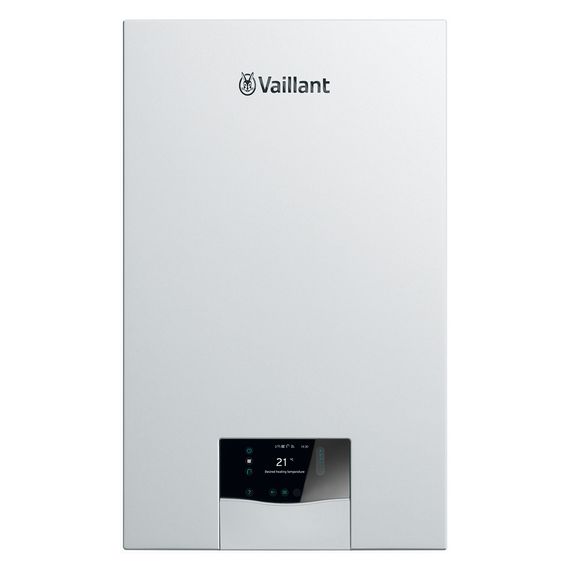 Vaillant Paket 4.0506 aroTHERM Split plus VWL 75/8.2 AS S2, 2er Kaskade mit 77-78/8.2 AS 8000038630