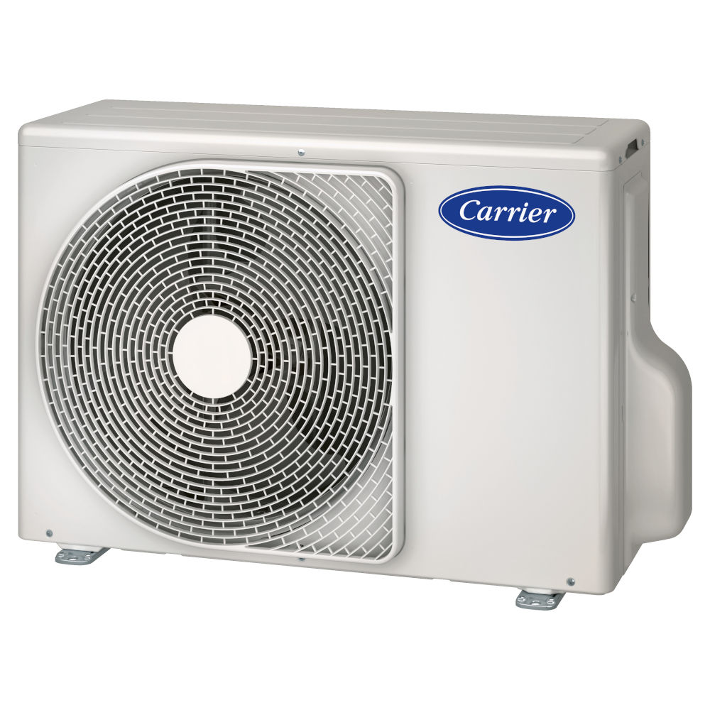 Carrier Single Split Set 2.5 kW Kühlen | Heizen 3.2 kW WHH025 ZC00040