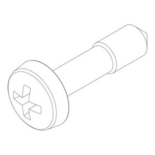 Buderus Schraube M5x15 87186618200