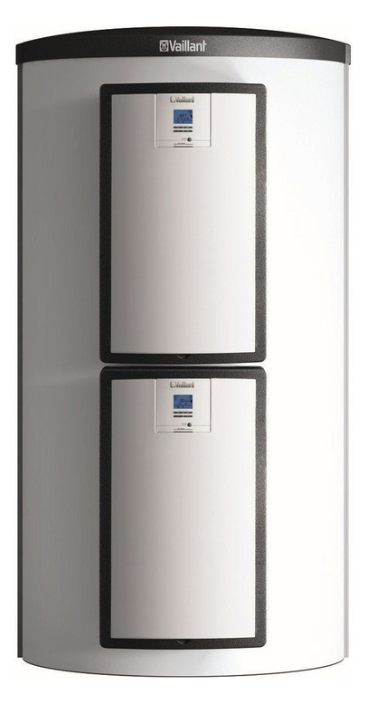 Vaillant allSTOR exclusiv VPS 800/3-7 Multifunktionsspeicher, Pufferspeicher 8000041390